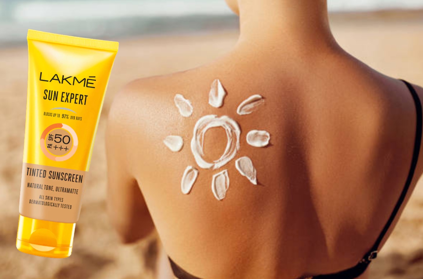 Best Face Sunscreen for Dry Skin Be Beautiful India